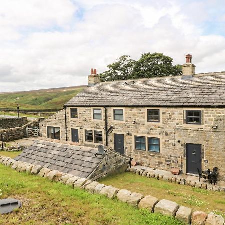 Bess Cottage Hebden Bridge Eksteriør billede